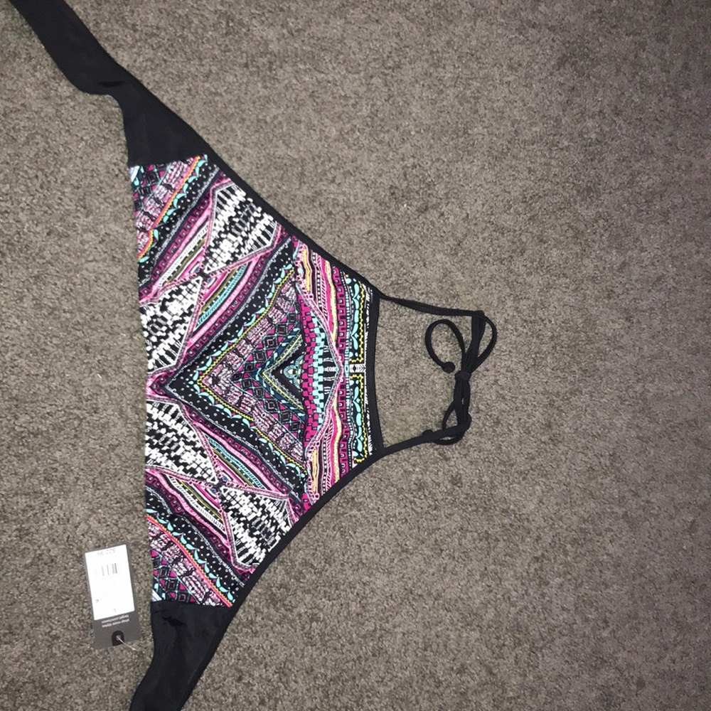 Bathing suit top